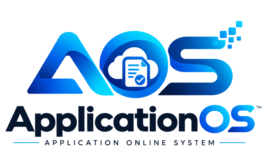 ApplicationOS — Application Online System