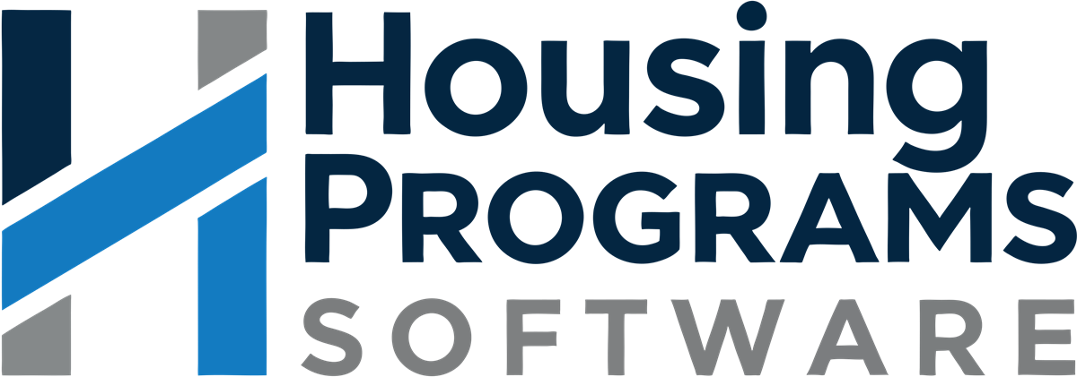 Housing Programs Software
